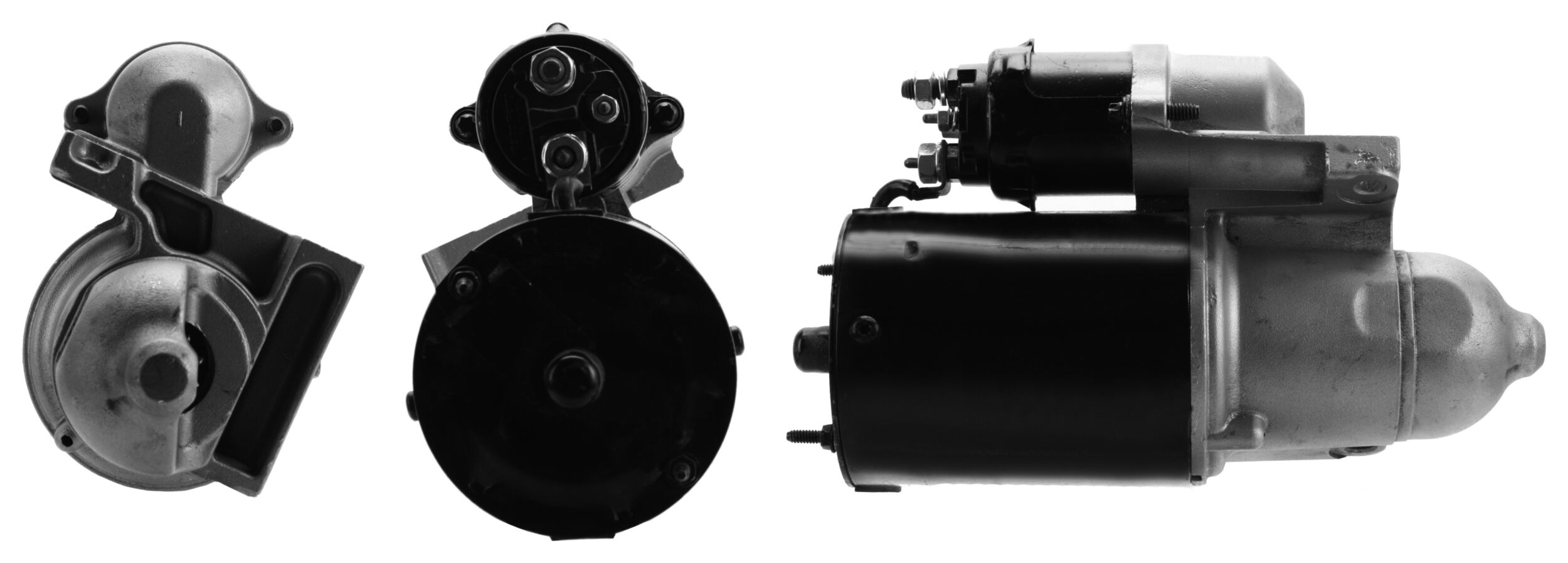 starter LRS01398 LUCAS