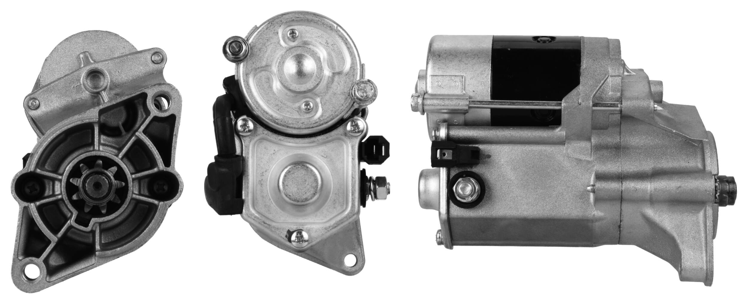 starter LRS00600 LUCAS