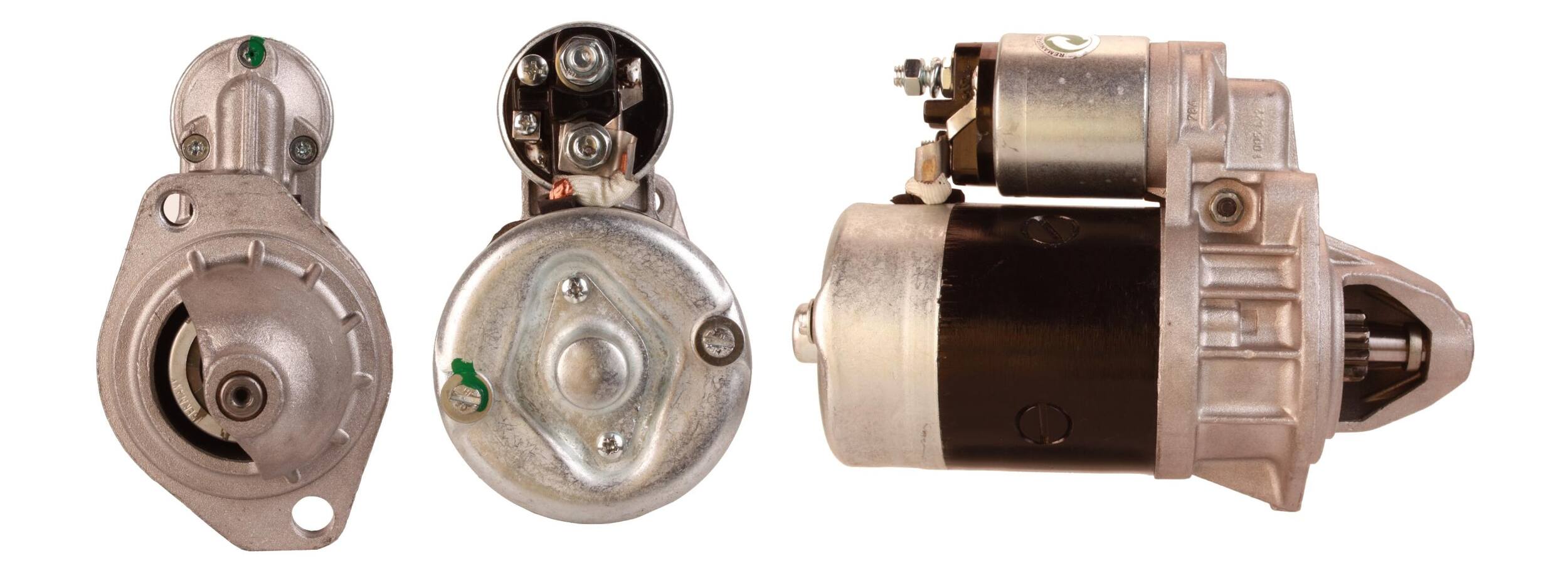 starter LRS00208 LUCAS