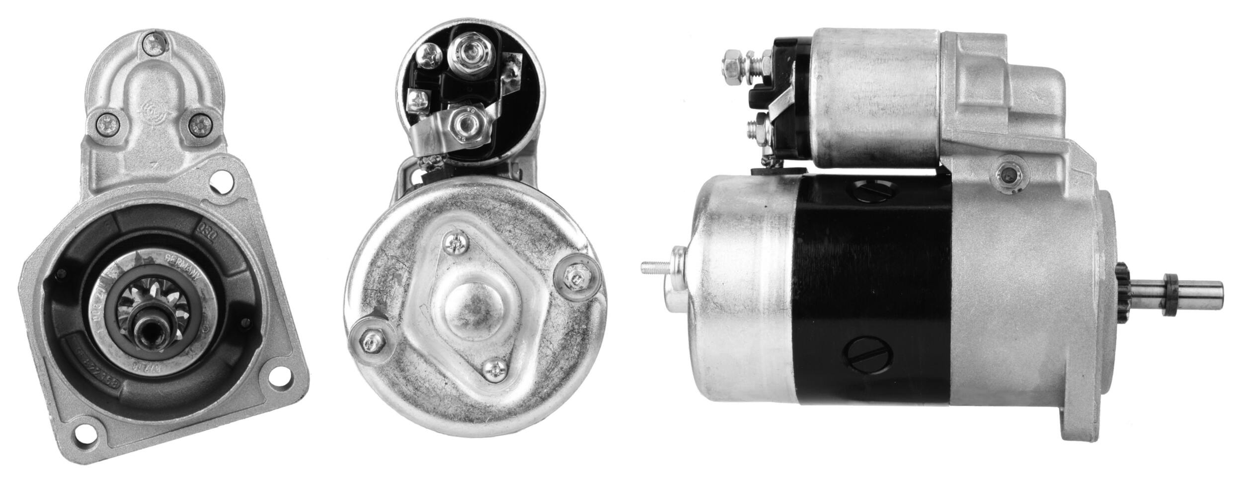 starter LRS00206 LUCAS