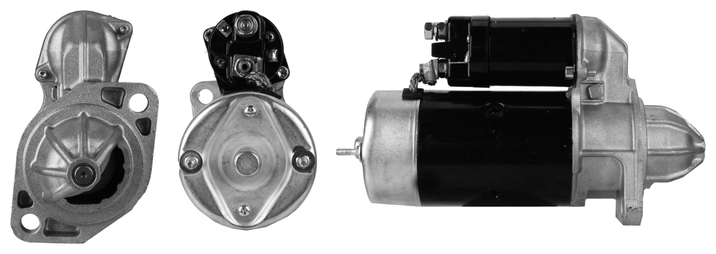 starter LRS00871 LUCAS