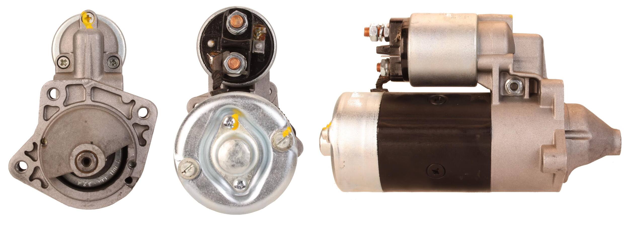 starter LRS00589 LUCAS