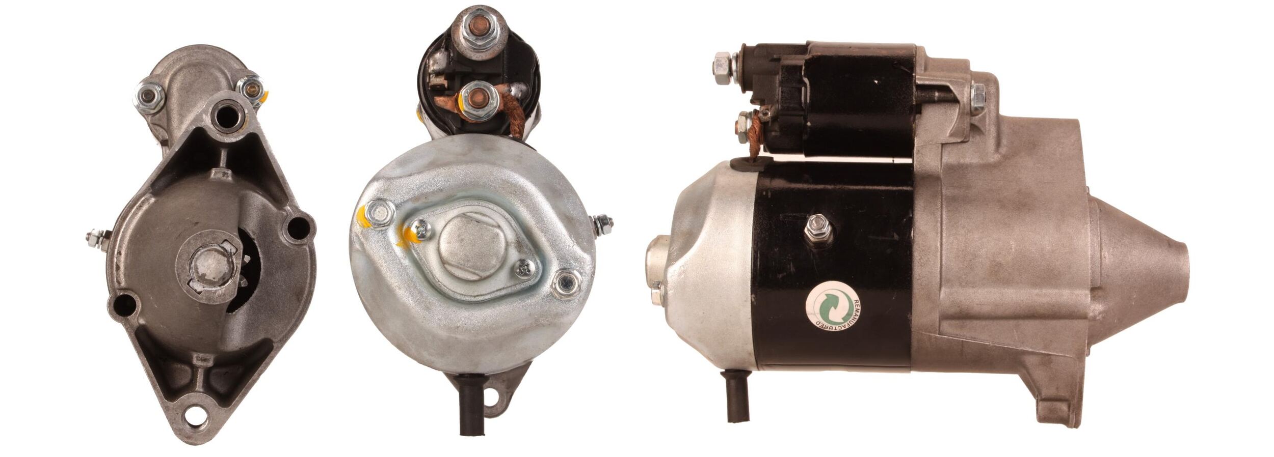 starter LRS00511 LUCAS
