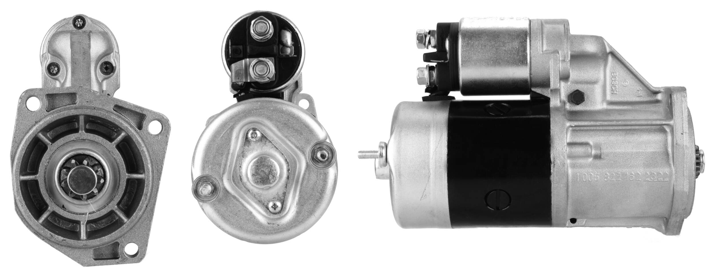 starter LRS00682 LUCAS