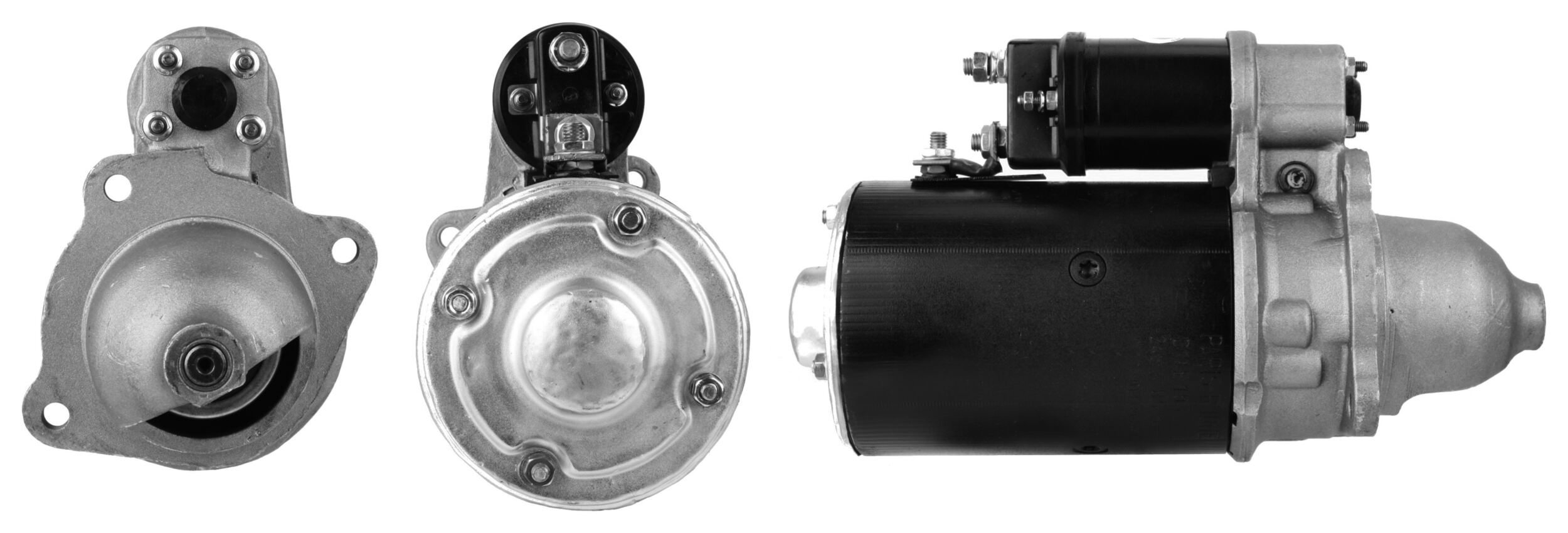 starter LRS00636 LUCAS