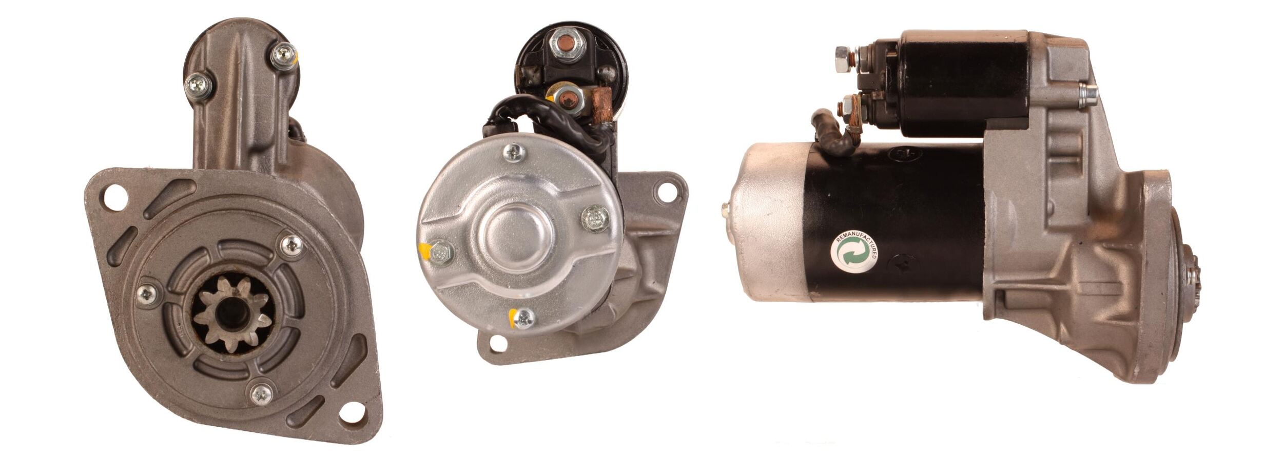 starter LRS00547 LUCAS