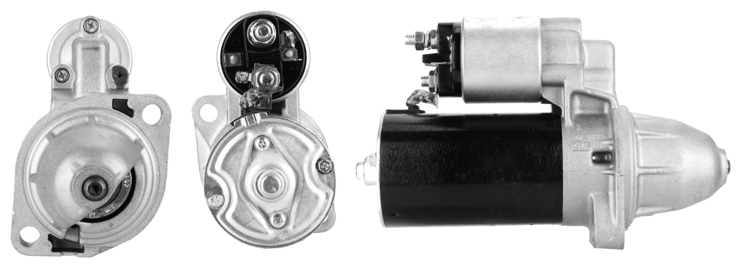 starter LRS00229 LUCAS