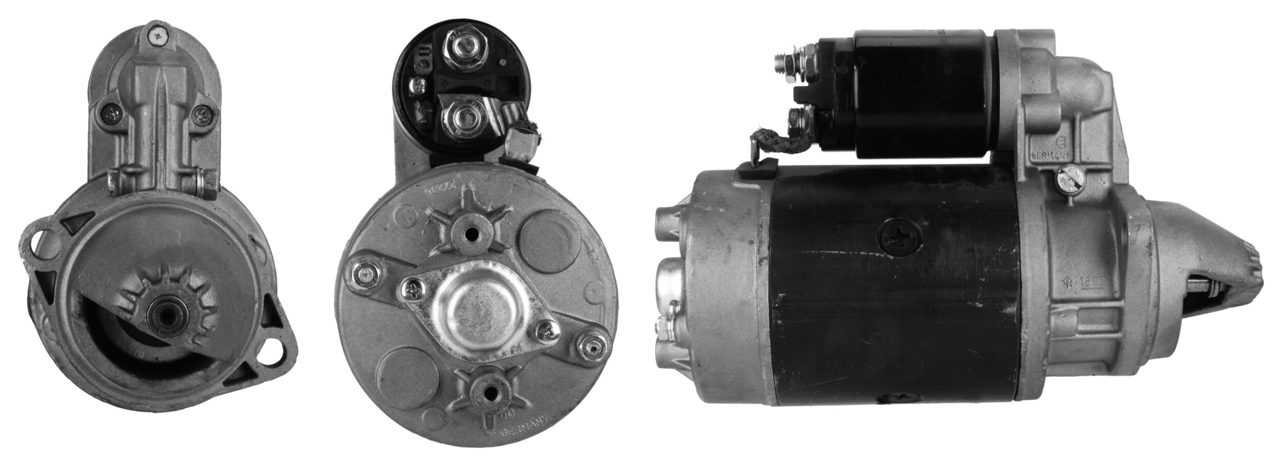 starter LRS00920 LUCAS