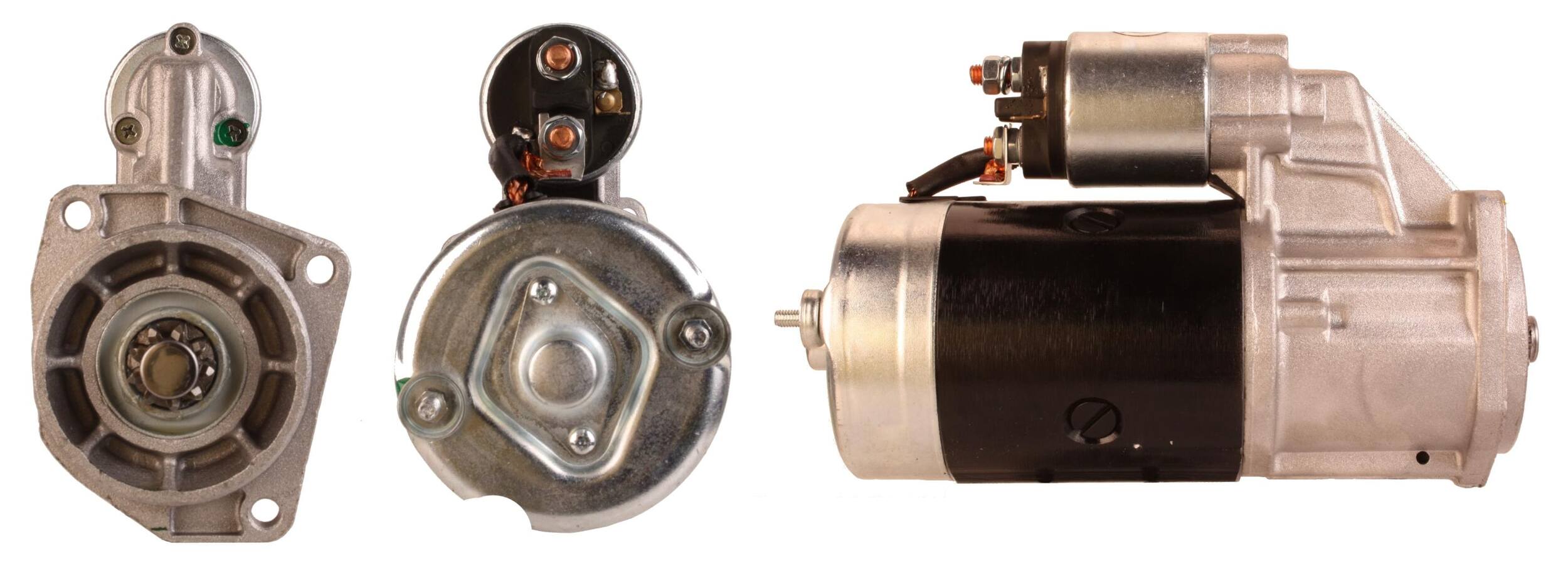 starter LRS00698 LUCAS