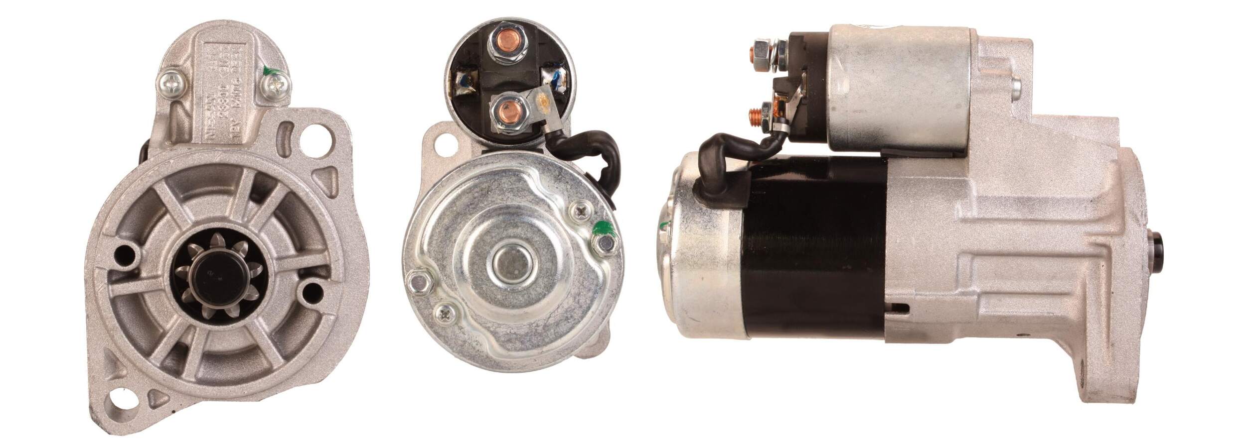 starter LRS01119 LUCAS