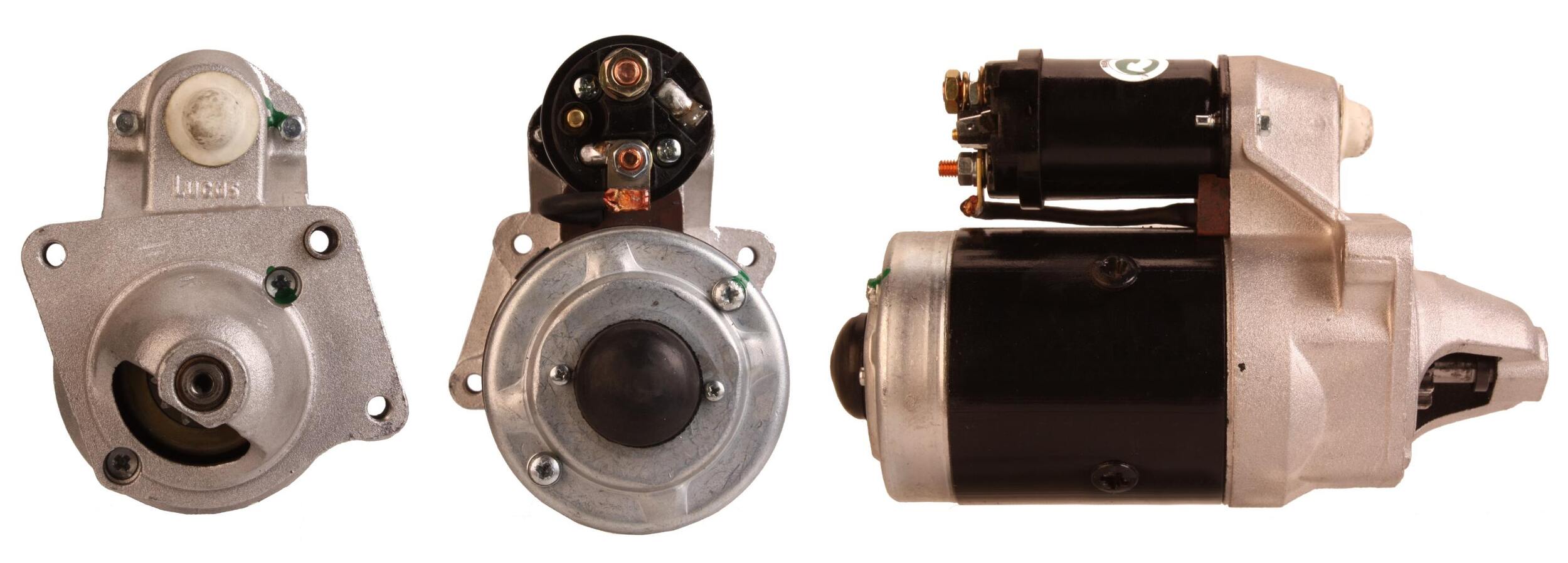 starter LRS00542 LUCAS