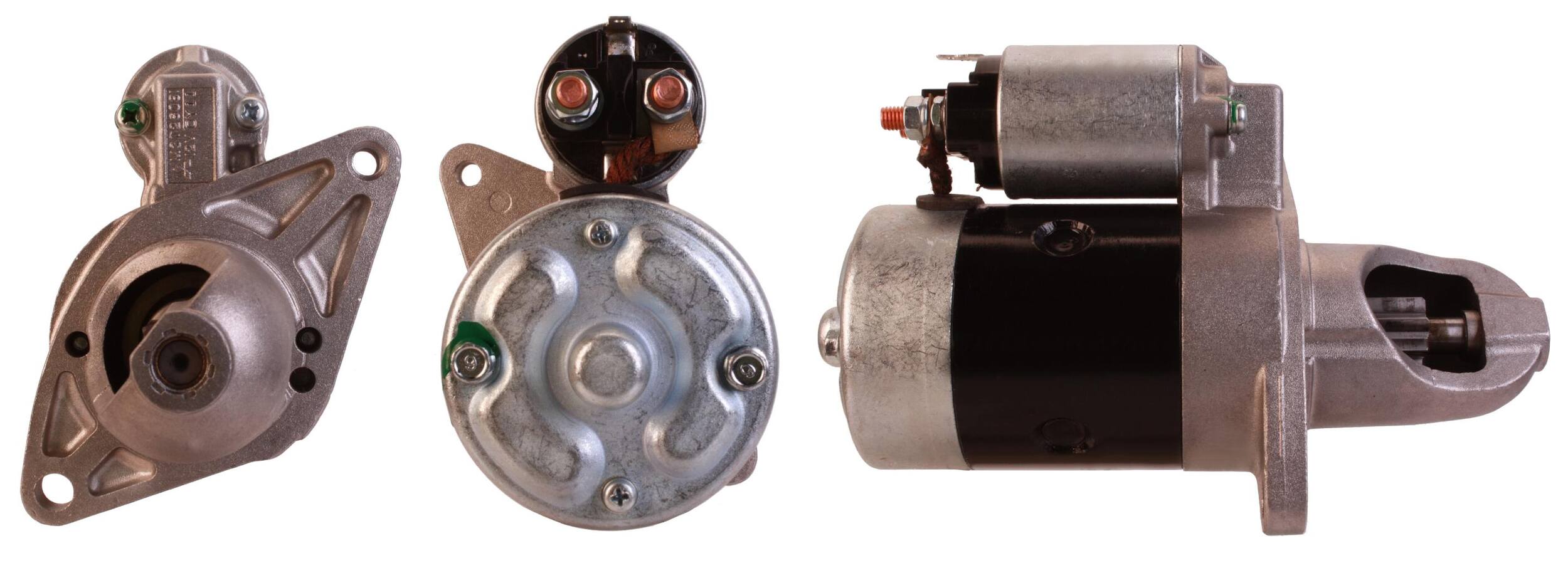 starter LRS00501 LUCAS