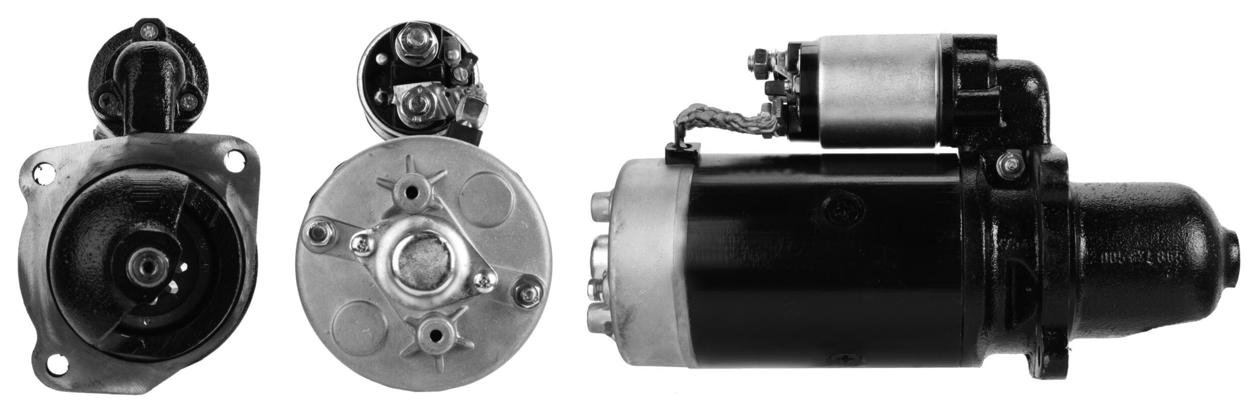 starter LRS01132 LUCAS