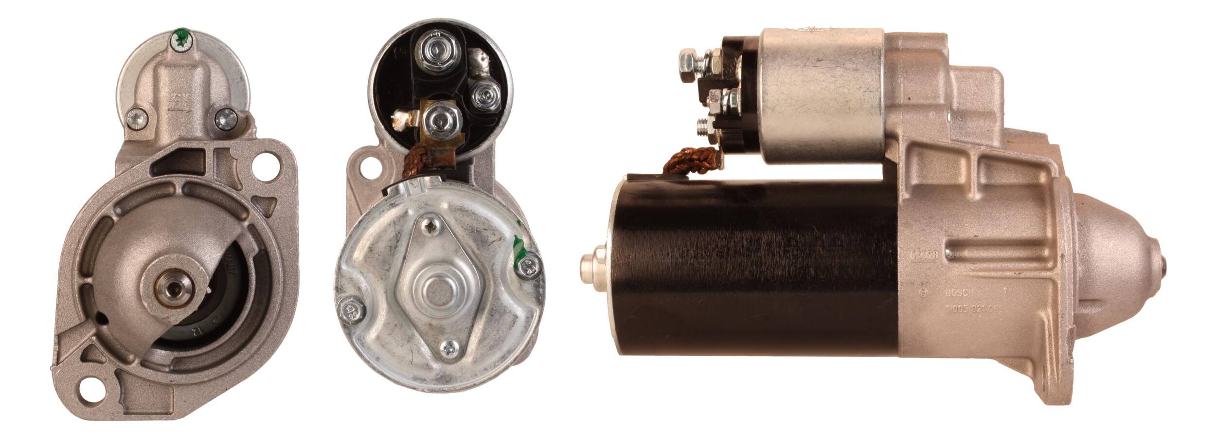 starter LRS00621 LUCAS