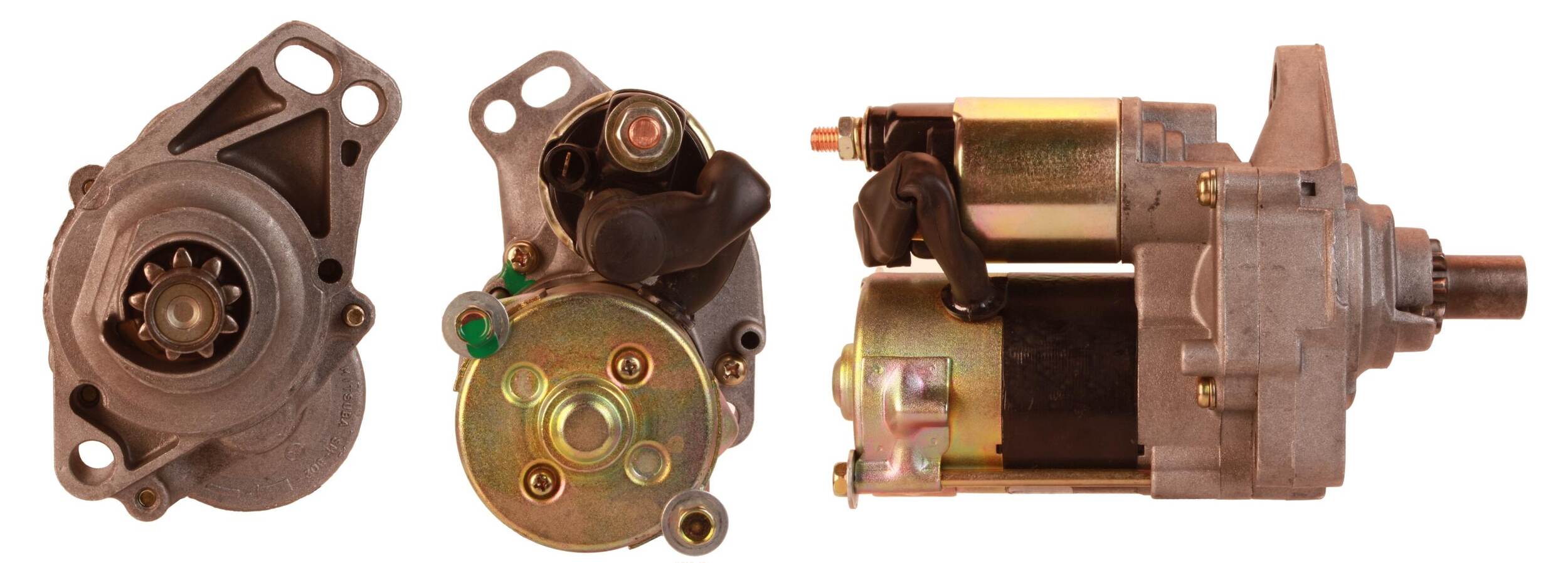 starter LRS00692 LUCAS