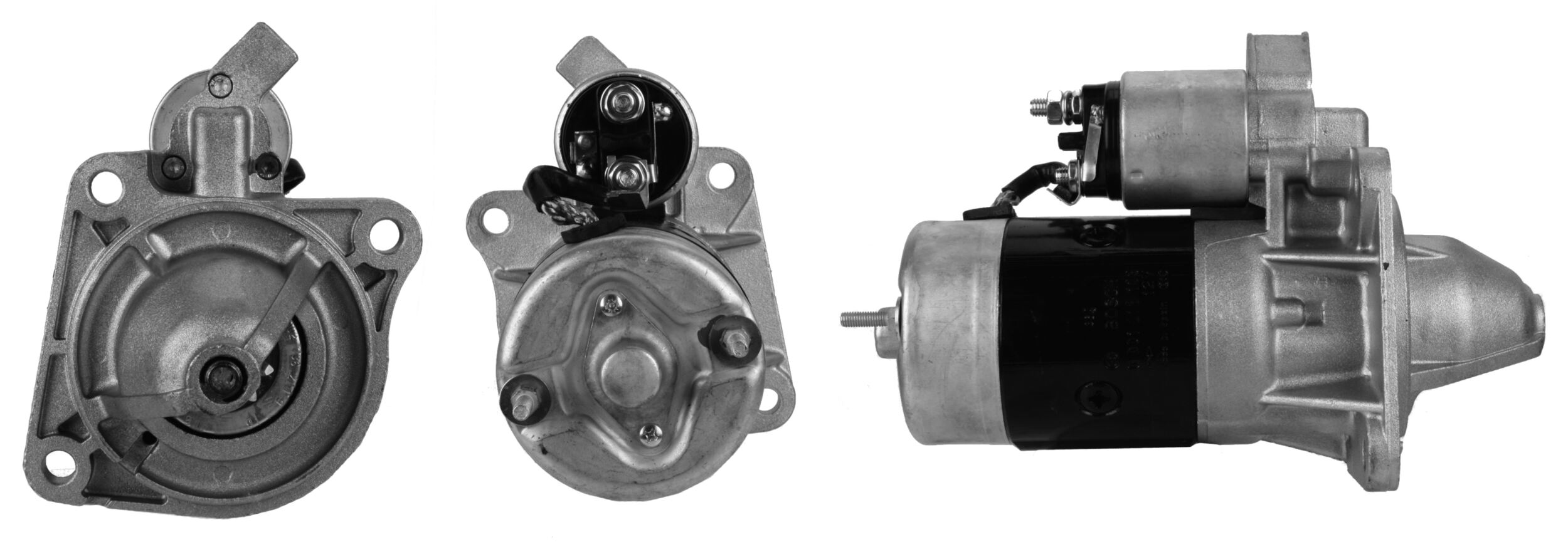 starter LRS01160 LUCAS