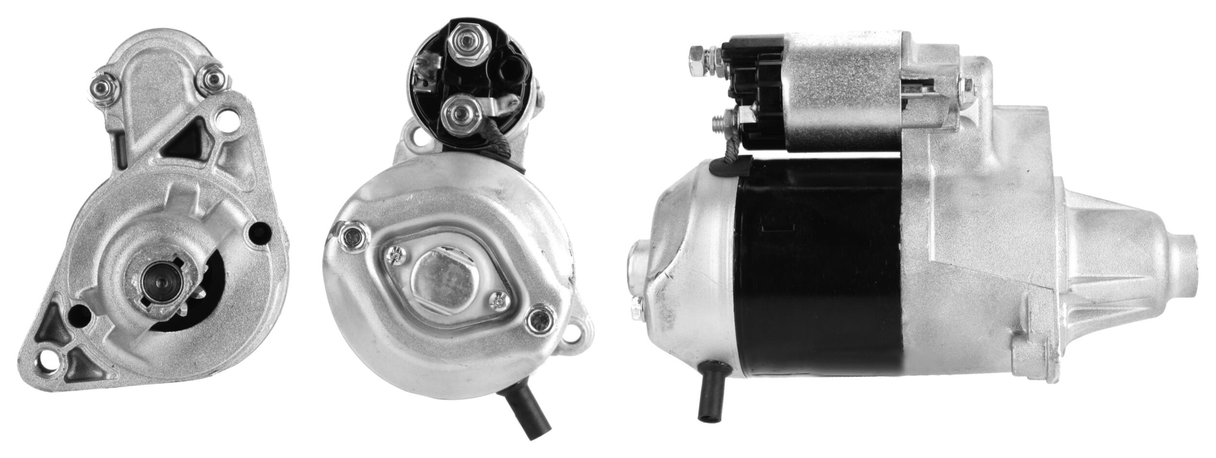 starter LRS00493 LUCAS