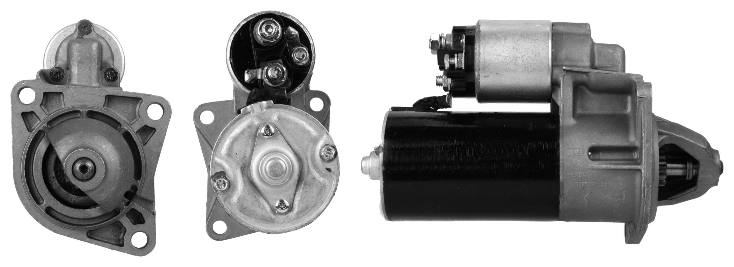 starter LRS00760 LUCAS