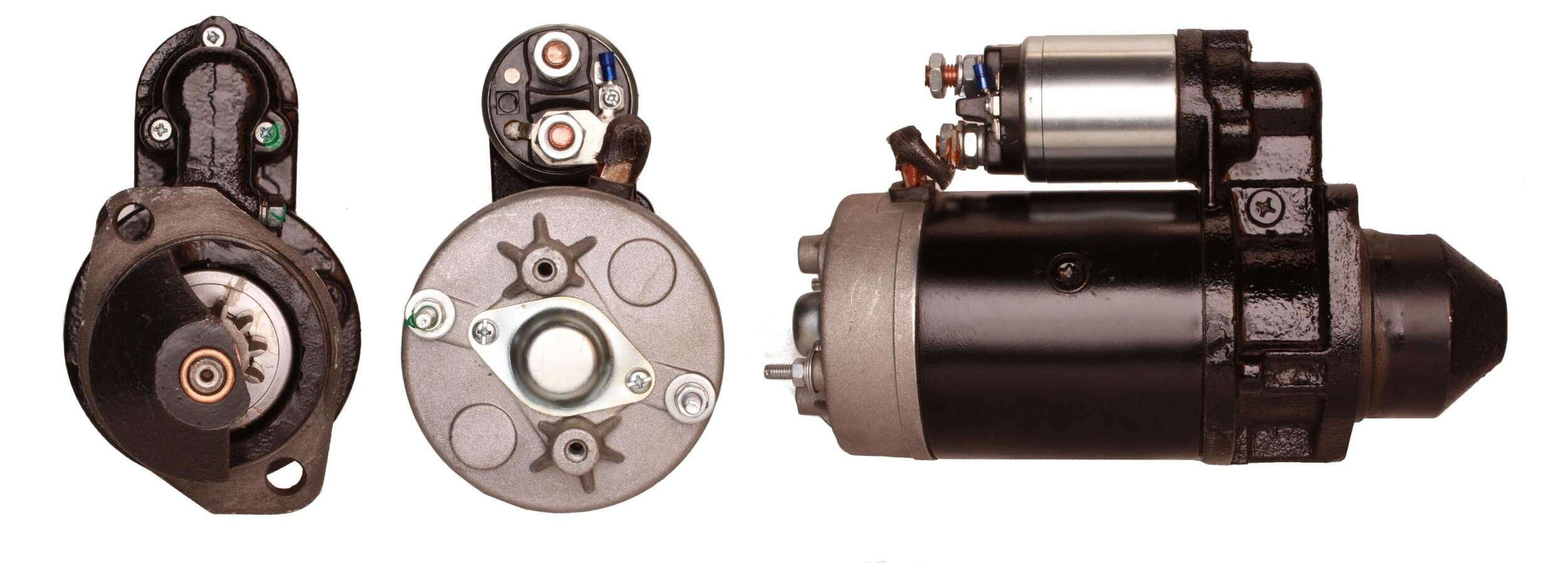 starter LRS01068 LUCAS