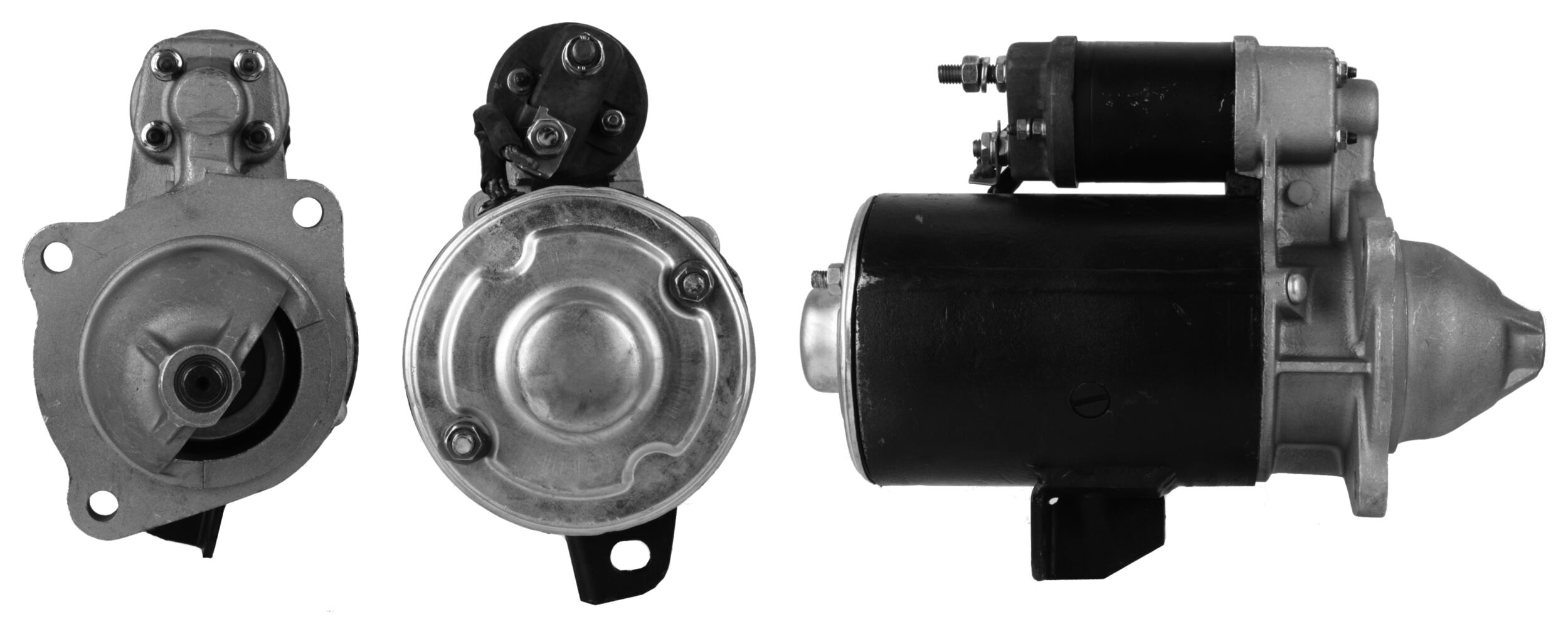 starter LRS01025 LUCAS