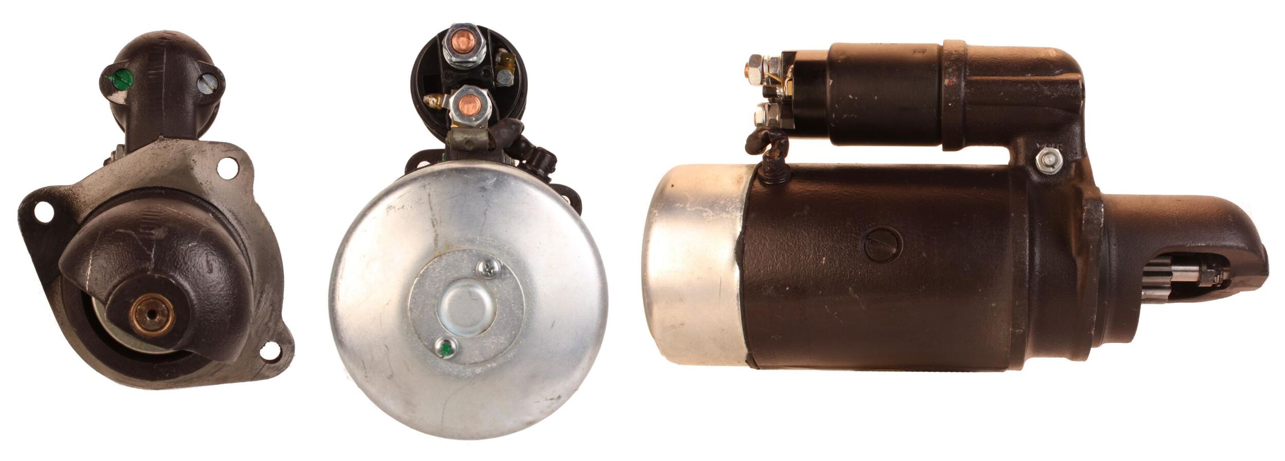 starter LRS01031 LUCAS