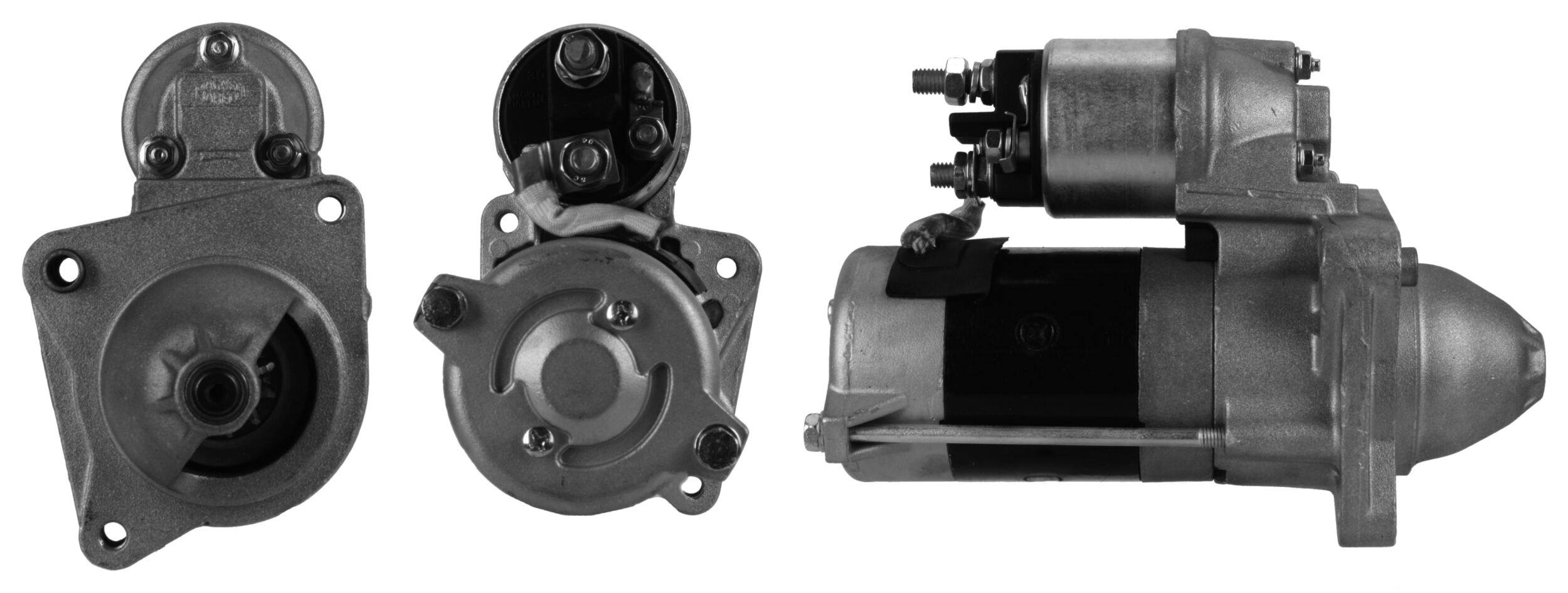 starter LRS01431 LUCAS