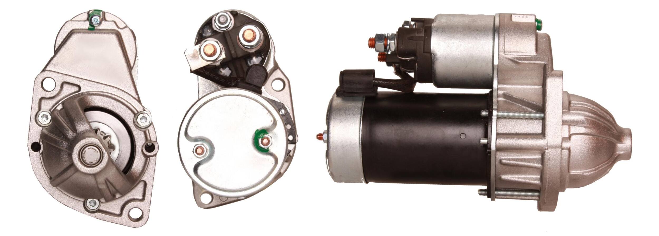 starter LRS02311 LUCAS