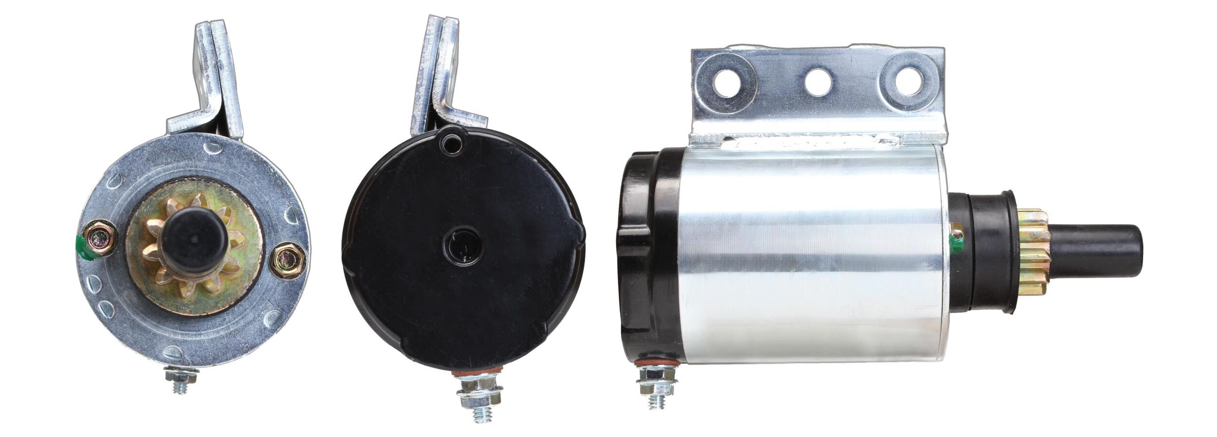 starter LRS01487 LUCAS