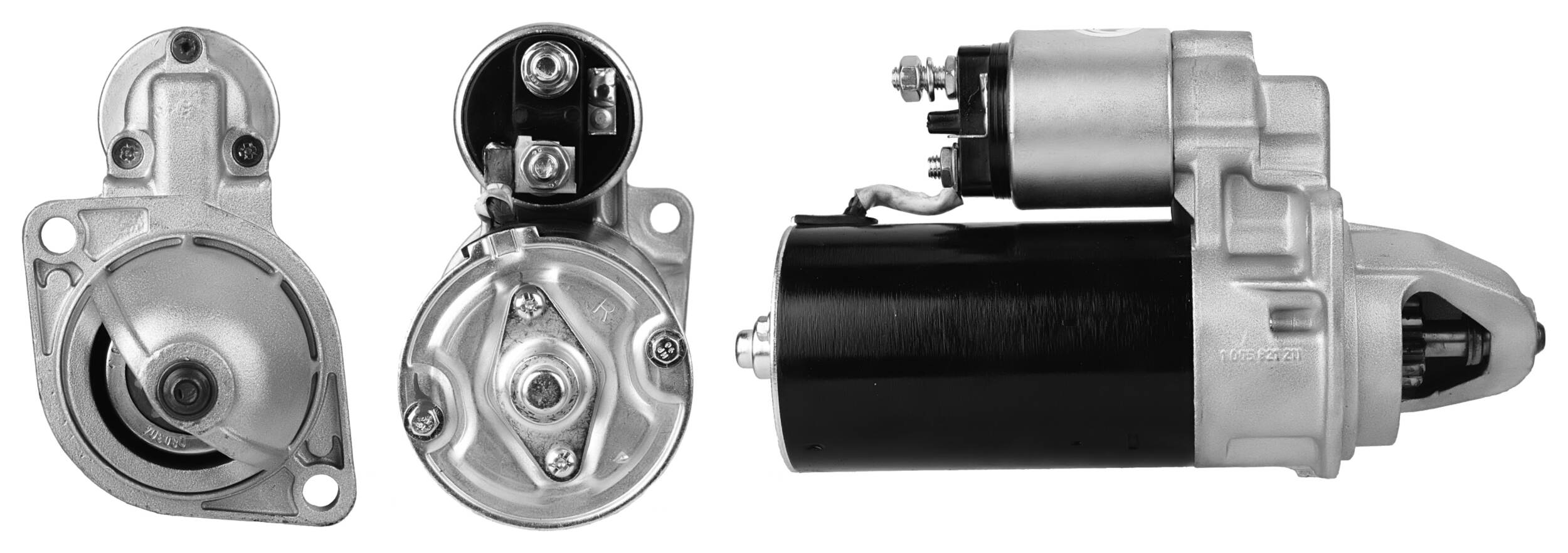 starter LRS01439 LUCAS
