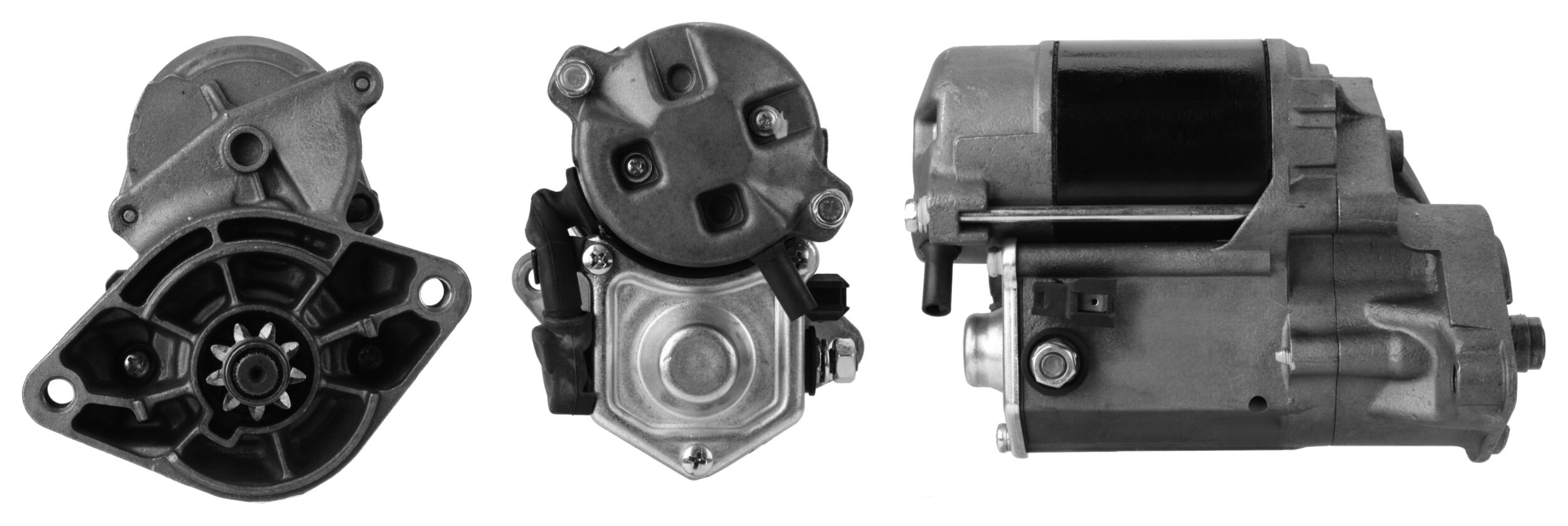 starter LRS00695 LUCAS