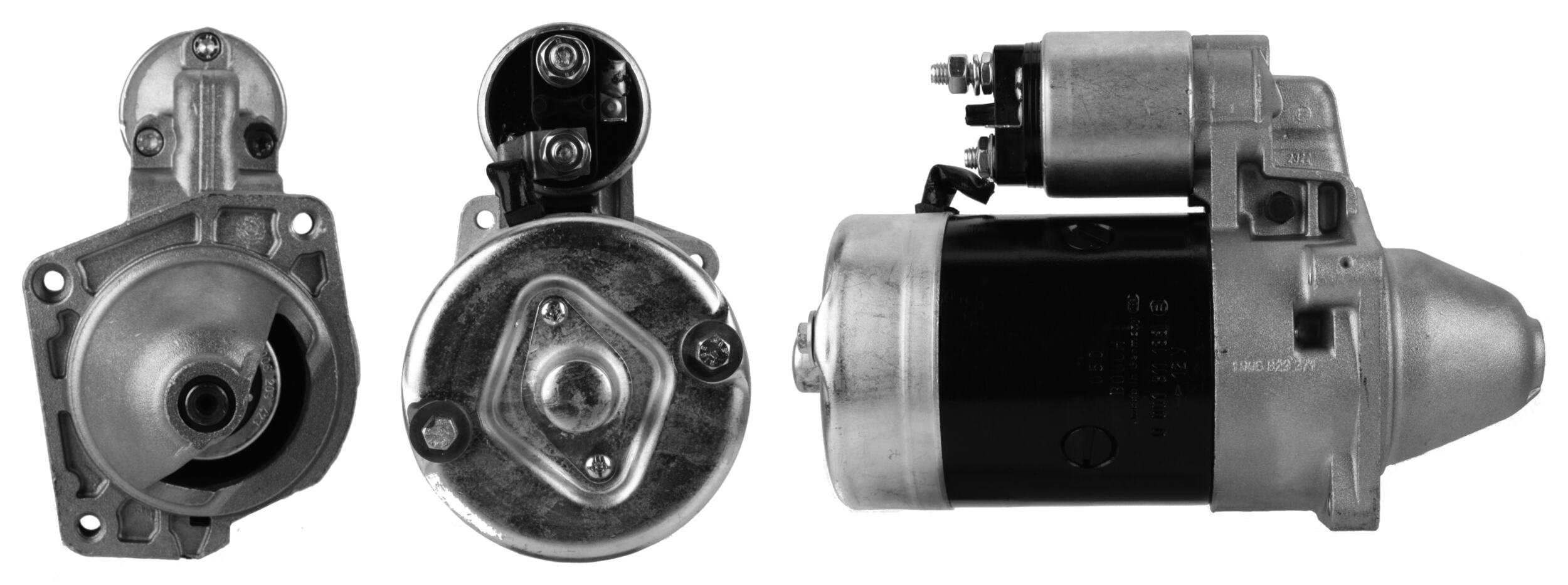 starter LRS00275 LUCAS