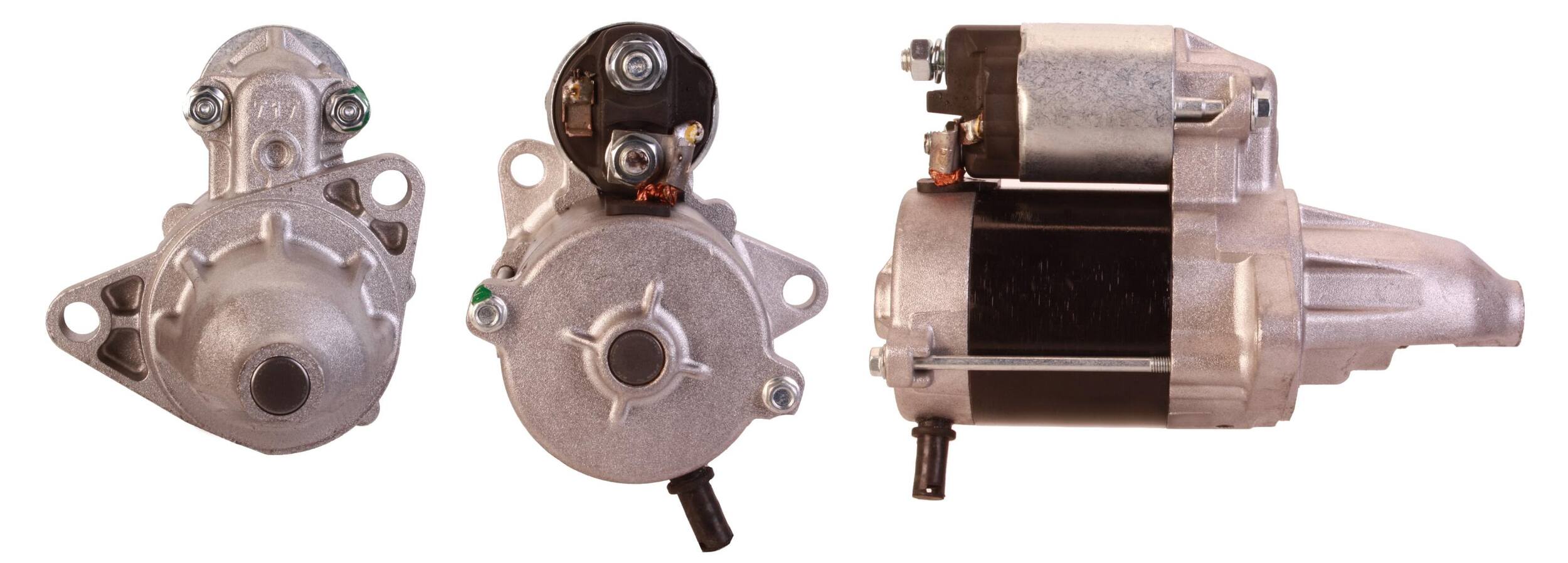 starter LRS01458 LUCAS