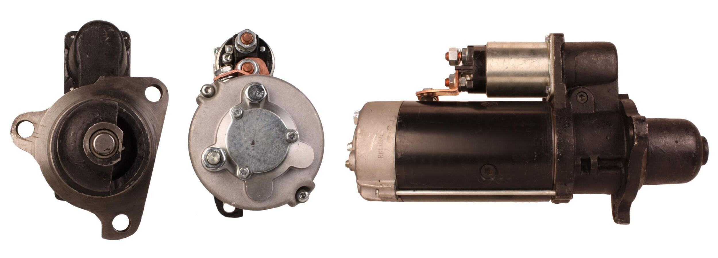 starter LRS01929 LUCAS