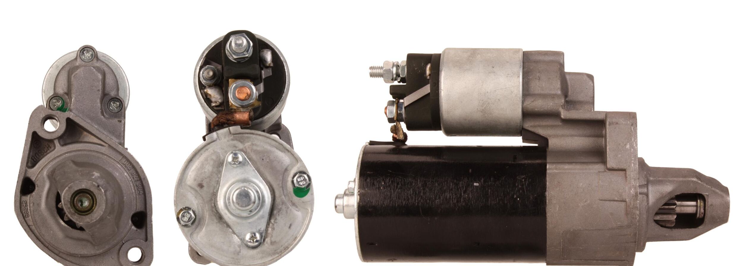 starter LRS01552 LUCAS
