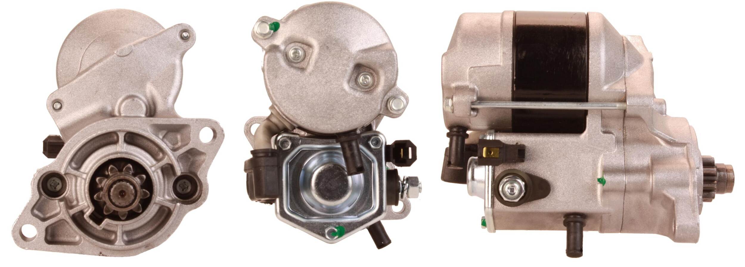 starter LRS01526 LUCAS