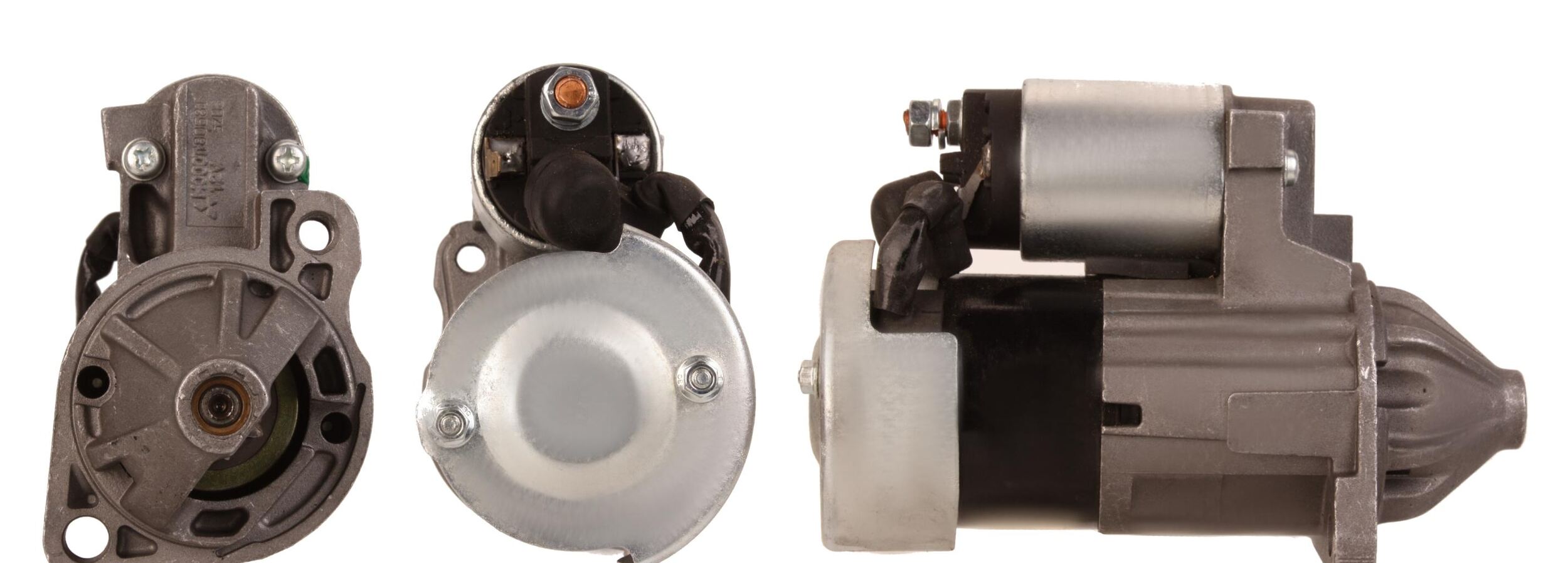 starter LRS01515 LUCAS
