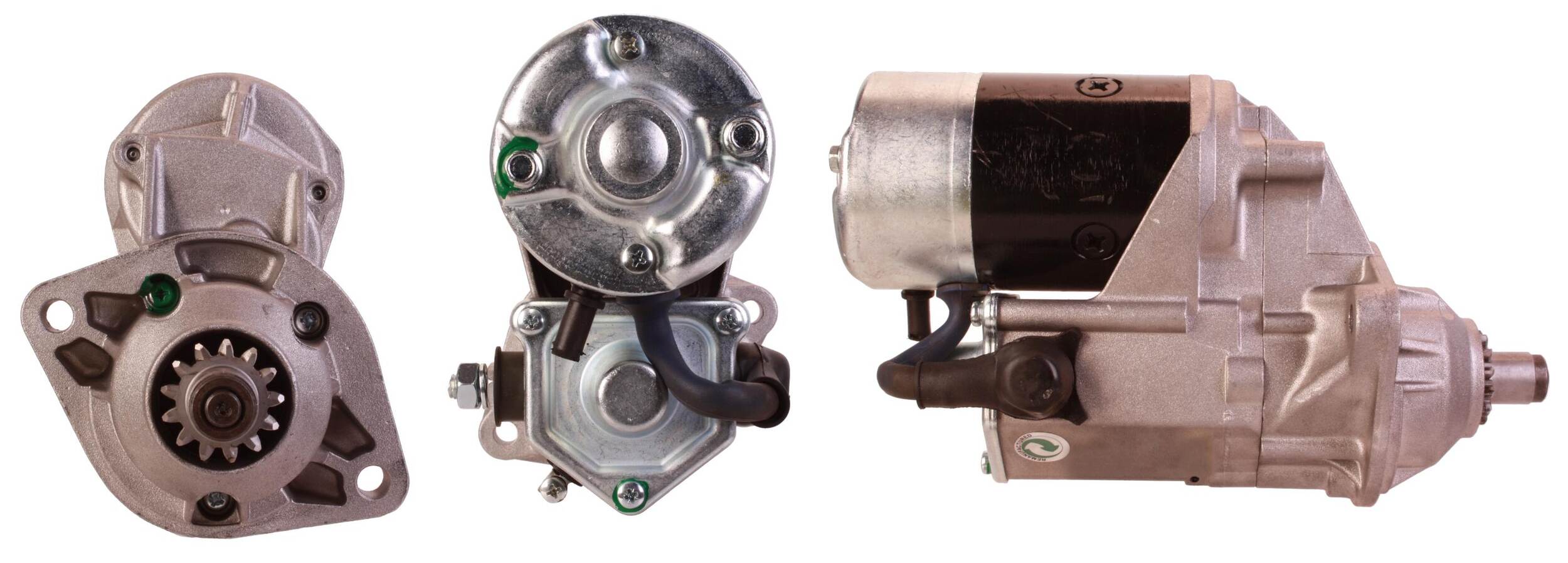 starter LRS01505 LUCAS