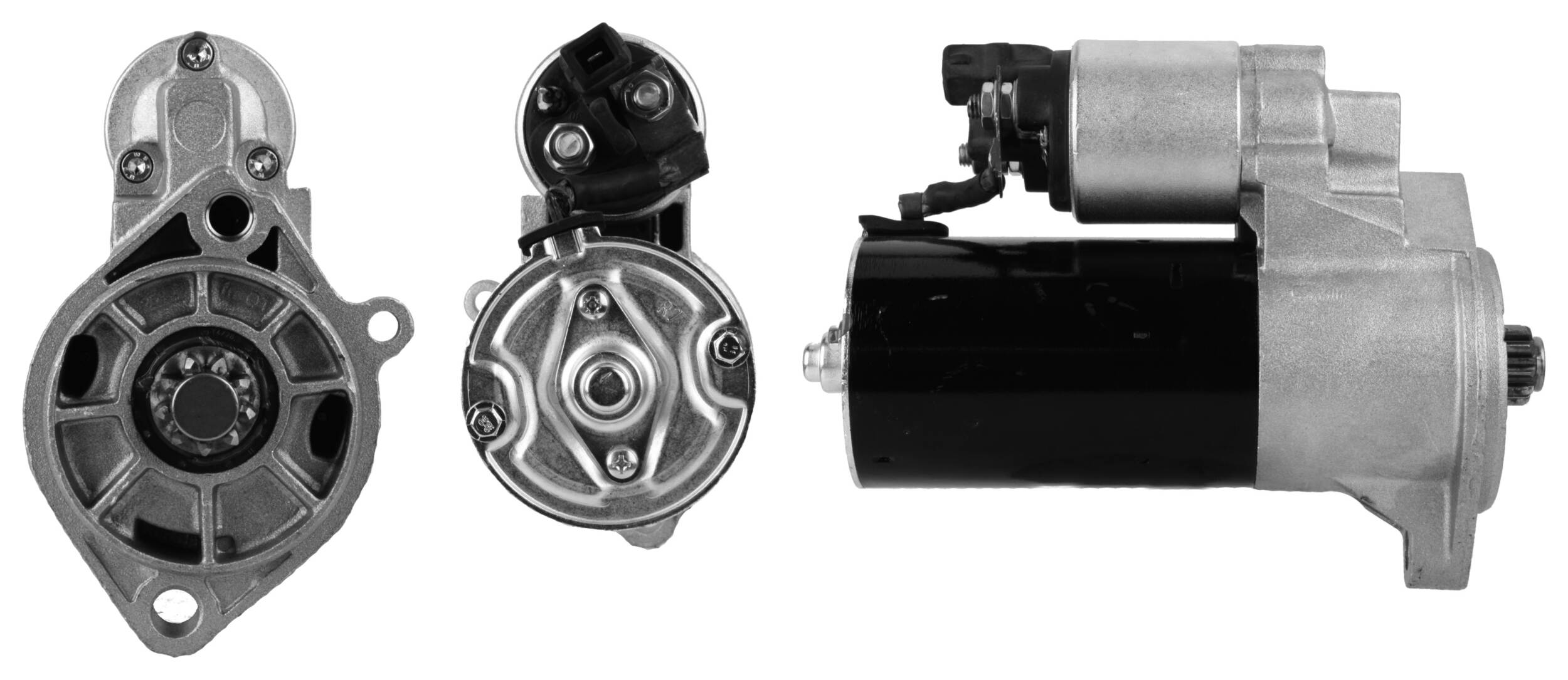 starter LRS01540 LUCAS
