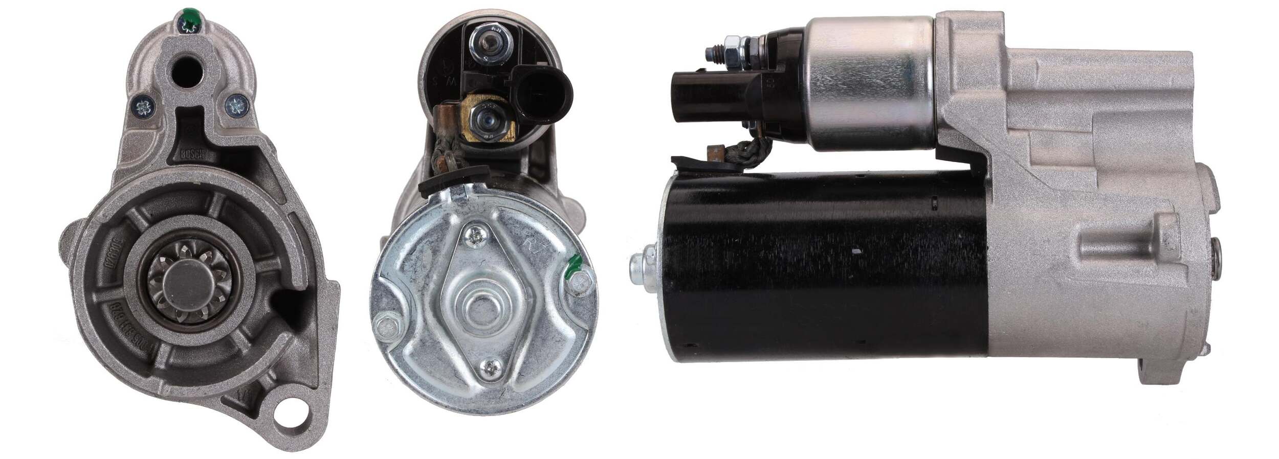 starter LRS02459 LUCAS
