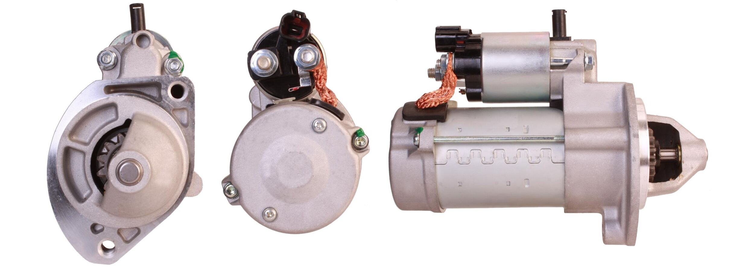 starter LRS02604 LUCAS