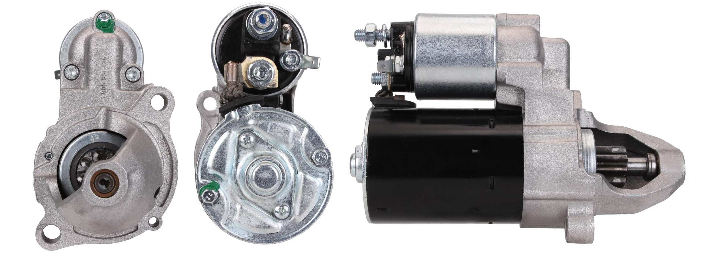 starter LRS02686 LUCAS