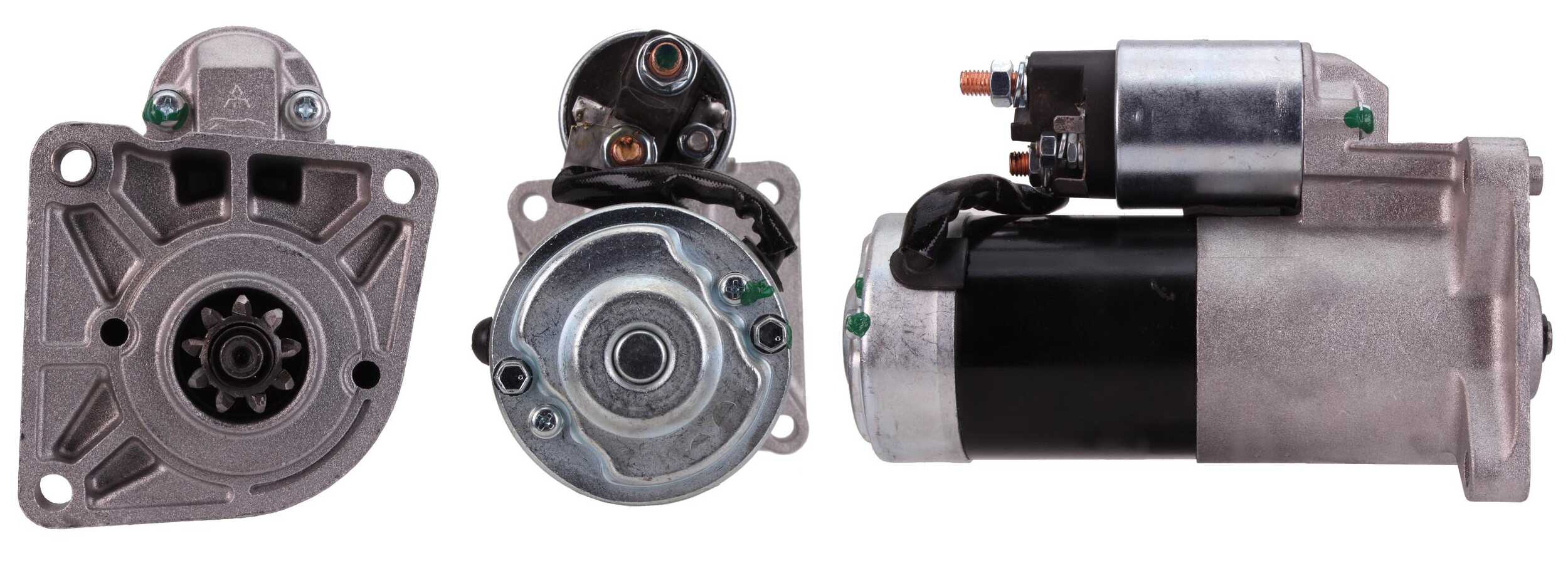 starter LRS02728 LUCAS