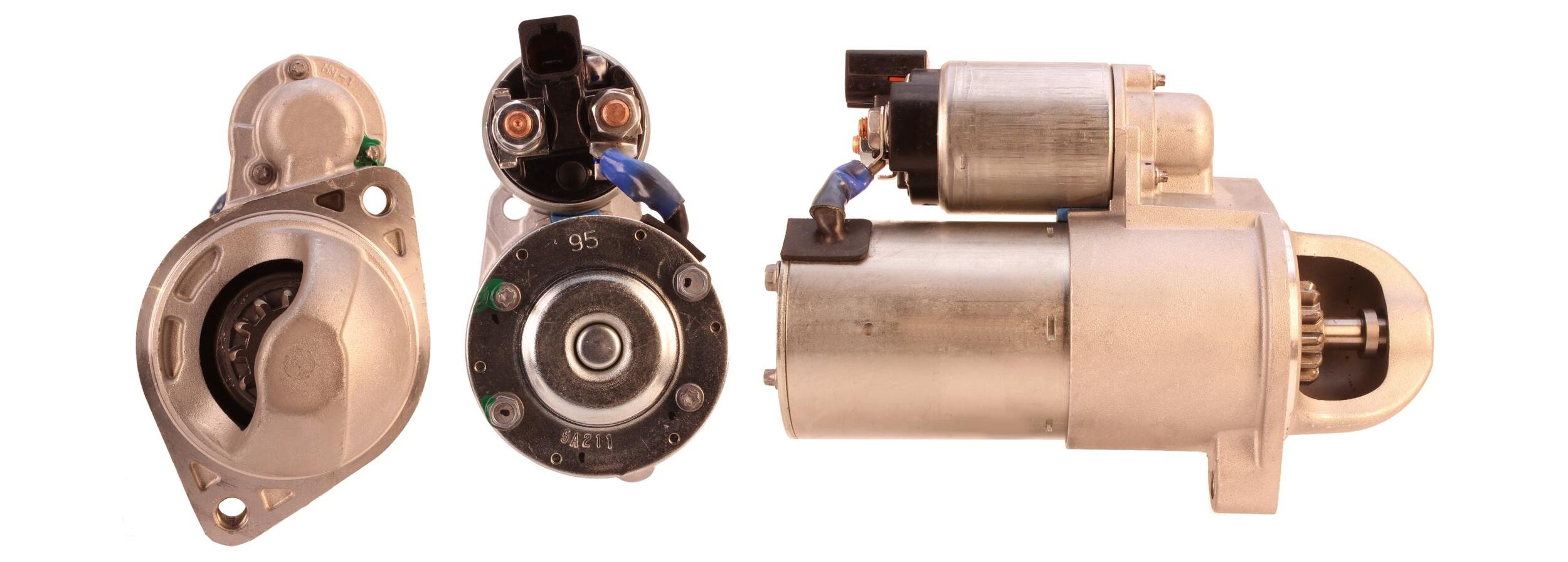 starter LRS03793 LUCAS