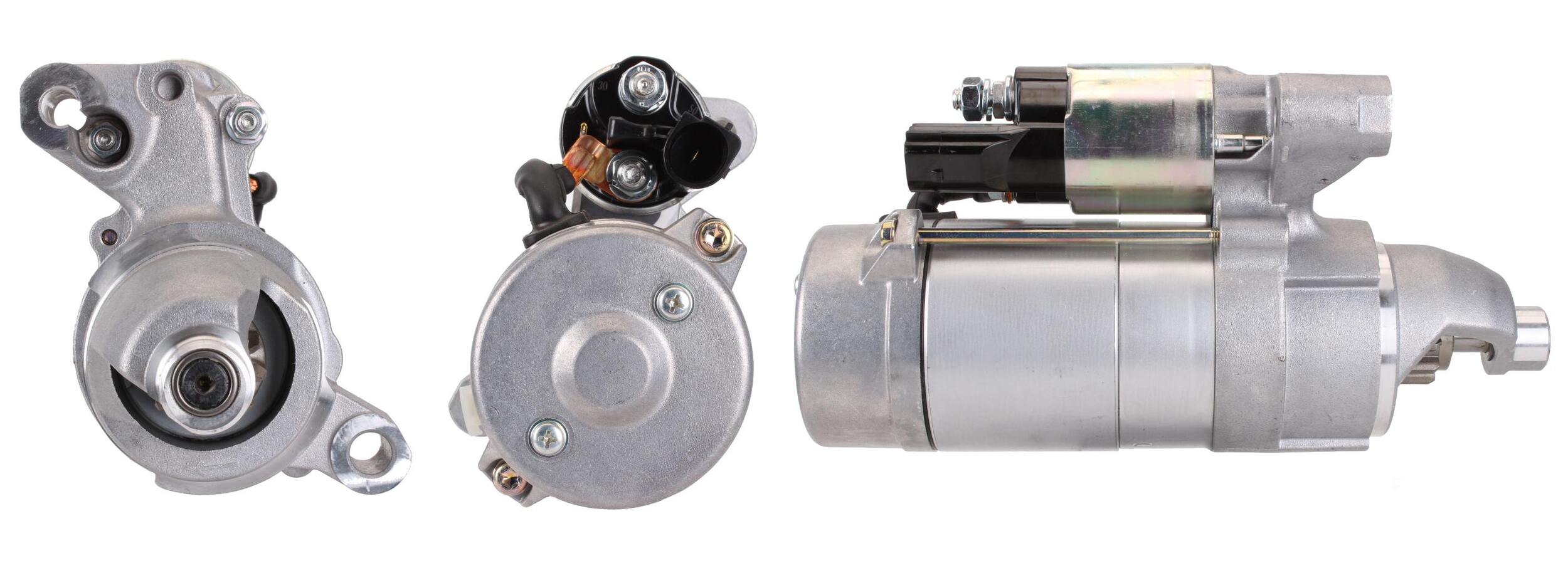 Starter LRS03805 LUCAS