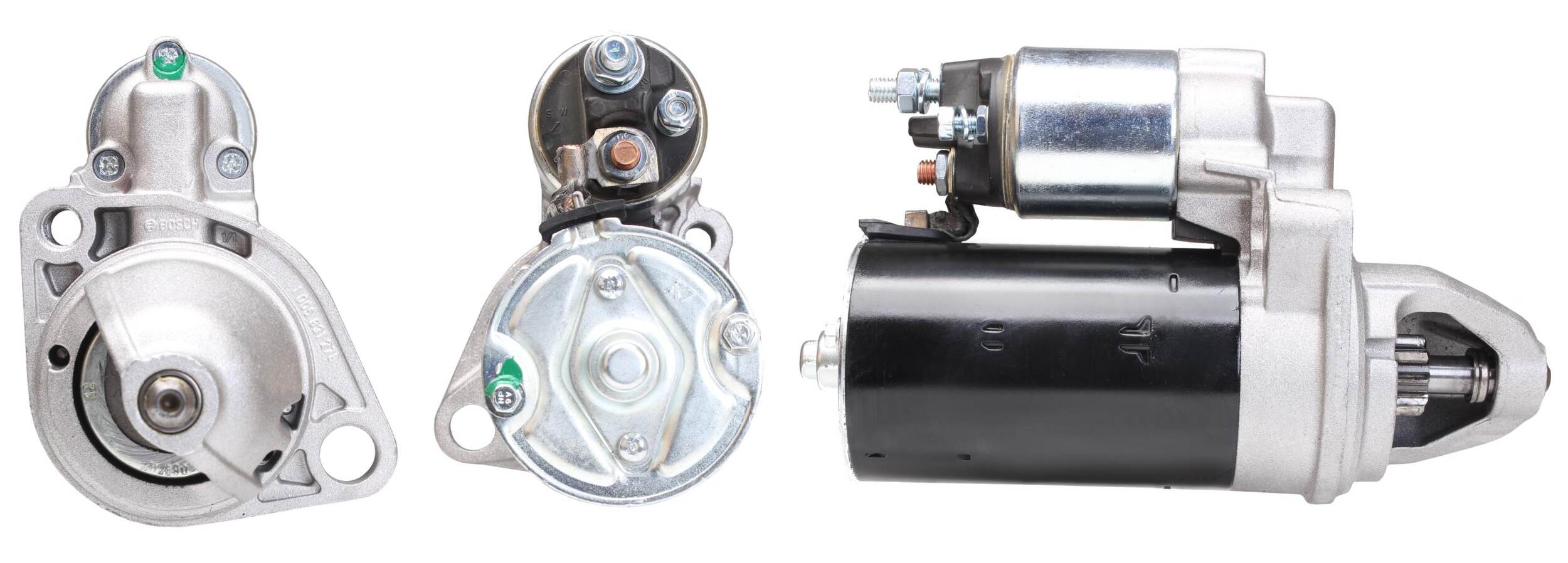 starter LRS02767 LUCAS