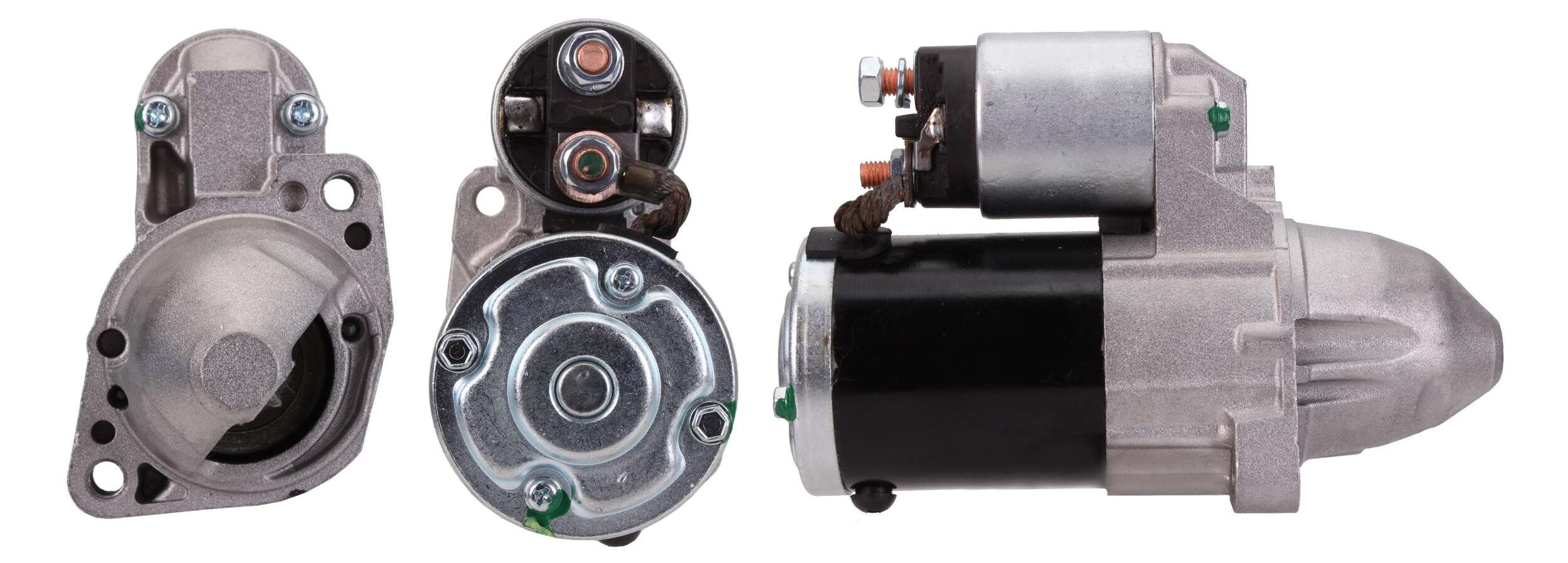 Starter LRS02776 LUCAS
