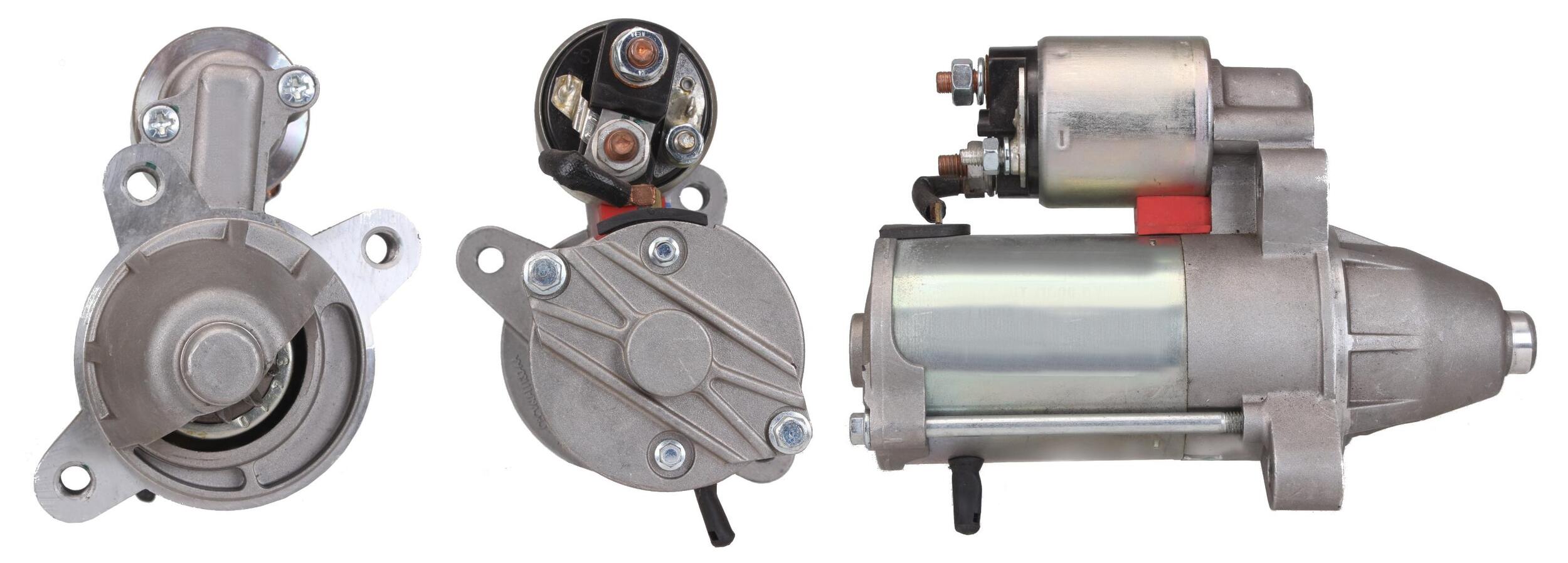 Starter LRS02778 LUCAS