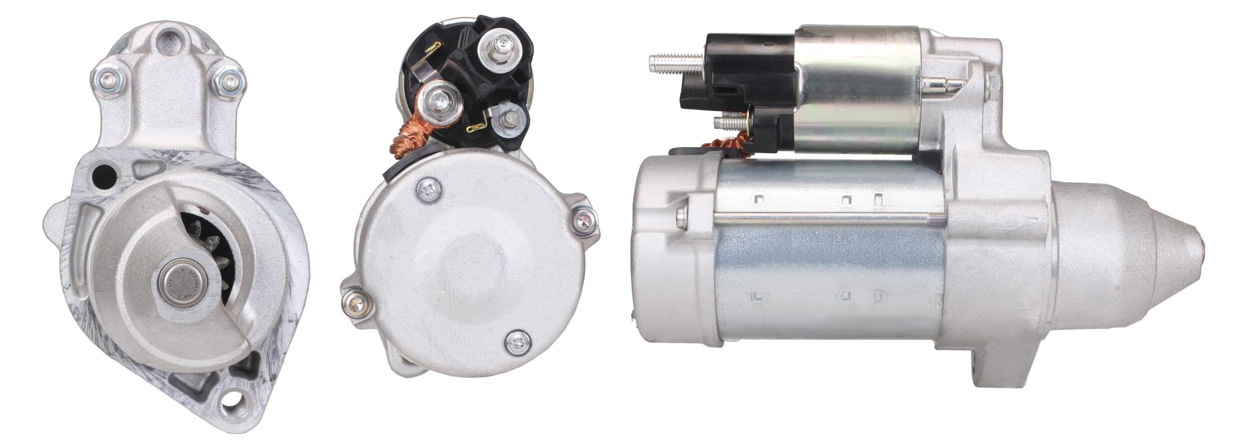 Starter LRS03804 LUCAS