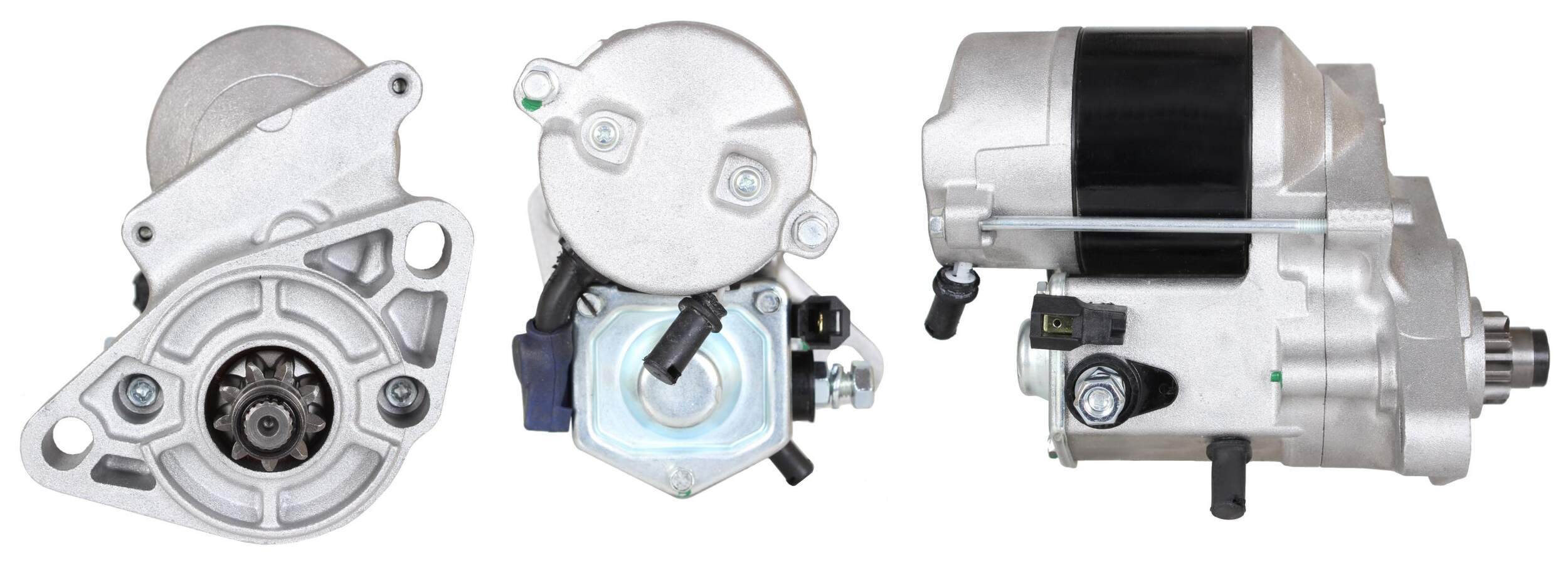 starter LRS03810 LUCAS