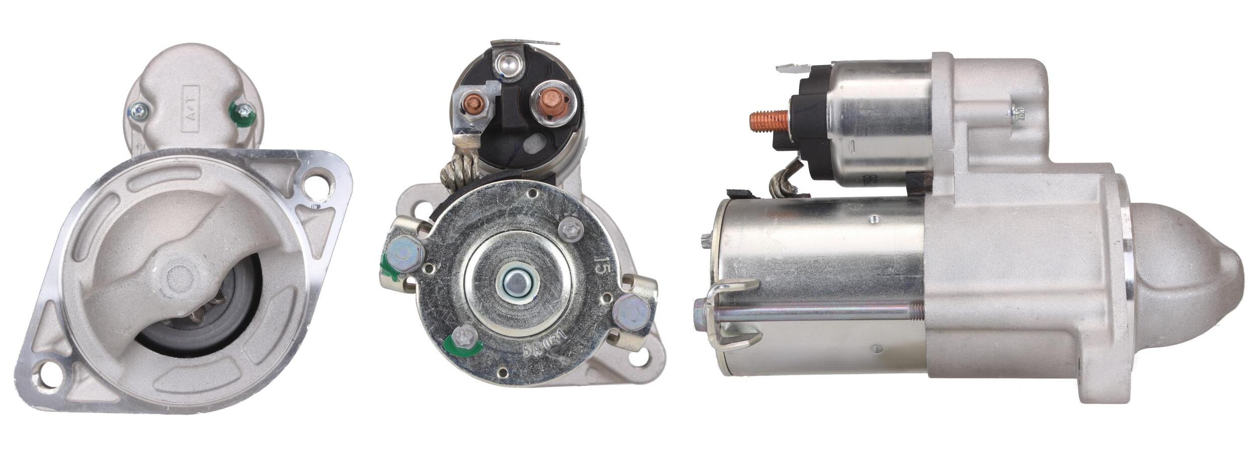 starter LRS03910 LUCAS